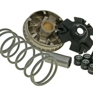 Bestel Nu Vario Top Racing MV1 voor Piaggio, Gilera 125-180cc 2-Takt