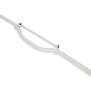 Actieprijs Stuur Downhill Aluminium zilver