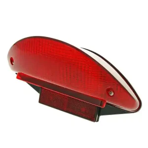 Laatste Versie Achterlicht voor Aerox, Nitro, Dragster, Toreo