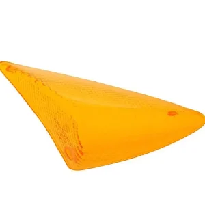 Knipperlichtglas voorkant links voor Peugeot Speedfight 1 Direct Beschikbaar