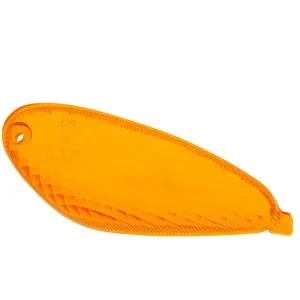 Knipperlichtglas achter links voor Piaggio NRG extreme, mc², m³ Actieprijs
