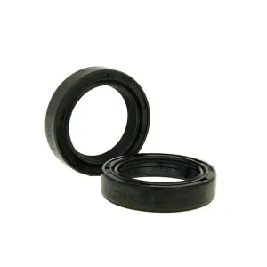 Voorvork Keerringen Set 33x46x10,5 voor Honda, Suzuki, Yamaha Veilige Betaling