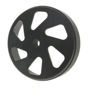 Actieprijs Koppelingshuis Polini Evolution Maxi Speed Bell 125mm voor GY6, Kymco, Honda, Malaguti