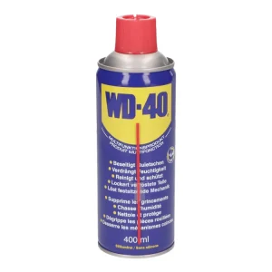 Betrouwbaar Multispray WD-40 Multispray 400ml