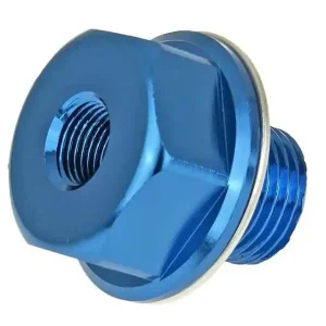 Snelle Levering Olie aftapschroef voor Temperatuursensor PT1/8 - M16x1,5