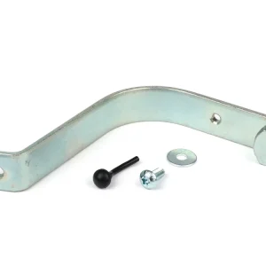 Bestel Nu Houder voor Bagagedrager inklapbaar voorkant MOTO NOSTRA voor Vespa GT, GTL, GTV, GTS, GTS Super, GT60, 125-300cc, Bj. 2003-2018