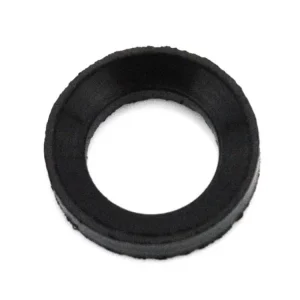 Laatste Versie Dichtring Drilastic Rubber 11,5 x 18 3,5mm zwart voor Hercules Lastboy, MK 50 M, Miele, DKW, KTM, Rixe, Goebel, Gritzner