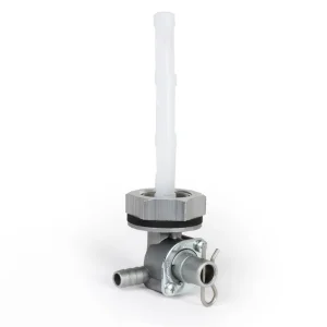 Koop Vandaag Benzinekraan BGM PRO Faster Flow V2.0 Vespa Wideframe GS150 (VS1-5) auch passend voor Ombouwset naar korten Benzineslang bei Vespa Kort frame PX, Rally, Sprint