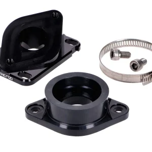 Spruitstuk Carenzi 12-21mm voor Minarelli AM6, Derbi, PWK Carburateur 21-24mm Koop Online
