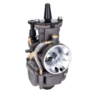 Direct Verzonden Carburateur Naraku Gunmetal Edition Vlakshuif V.2 Racing 24mm