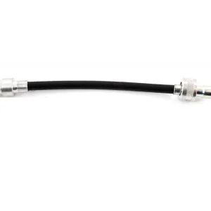 Shop Nu KM Tellerkabel Lengte 640mm 2,6mm M 16 voor Standard, TWN Triumph, DKW RT 125, Victoria, Meister