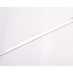 Actieprijs Kabelbinder Goebel Aluminium 180 x 6mm voor Zündapp GTS, KS, CS, CX, Combinette, C, R, Kreidler Florett, Flory, MF, MP, Hercules K, MK, KX, Ultra 220, Prima M, Puch Maxi, Monza, Racing, KTM, DKW, Rixe, Brommer, Brommer, Motor