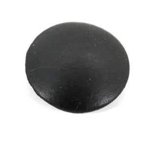 Direct Beschikbaar Verschluss Rubber 16-17mm zwart voor Zündapp, Super Combinette Type 429