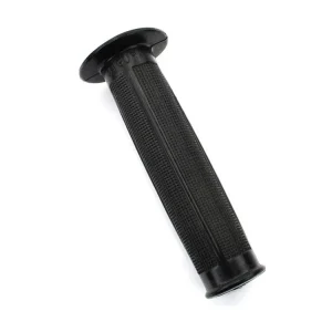 Alleen Vandaag Handvat Magura zwart 22mm 130mm voor Hercules K 50, Kreidler Florett RS RMC, Puch Cobra Jet Monza, Zündapp KS 50 GTS, KTM Comet, DKW RT