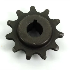 Nieuw Ritzel Esjot Staal 11 Tanden 13,2 x 11,7mm voor Hercules MP 2, 4, Miele, DKW, KTM, Rixe Brommer, Brommer, Mokick