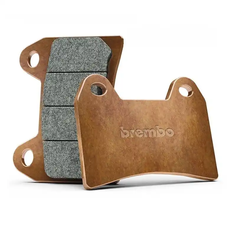 Brembo remblokken voorzijde sinter (07KA23SA) Seizoensaanbieding