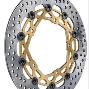 Shop Nu Brembo remschijf Honda CBR 1000 RR 2006-2007 HPK Supersport (set)