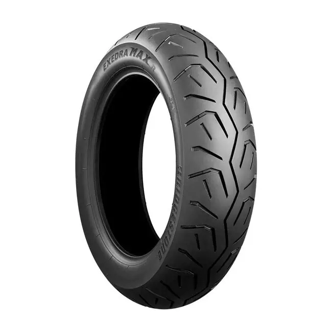 Alleen Vandaag Bridgestone Exedra Max achterbanden 15" 130/90S15 66S TL