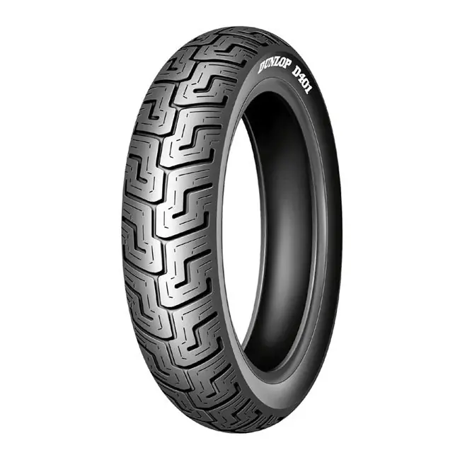 Beperkt Aanbod Dunlop D401 HD achterbanden 17" 160/70B17 73H