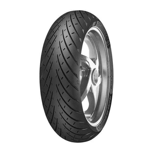 Direct Verzonden Metzeler Roadtec 01 achterbanden 17" 130/70-17 62H