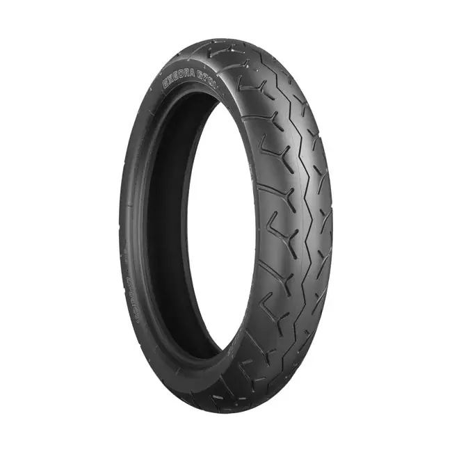 Beperkte Voorraad Bridgestone Exedra G701 voorbanden 17" 150/80 HR 17 TL 72H