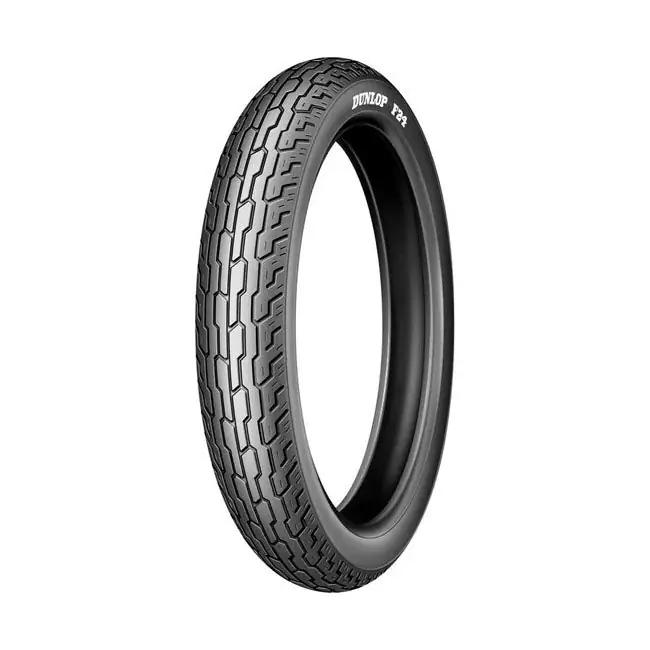 Alleen Vandaag Dunlop F24 voorbanden 19" 100/90-19 57H TL
