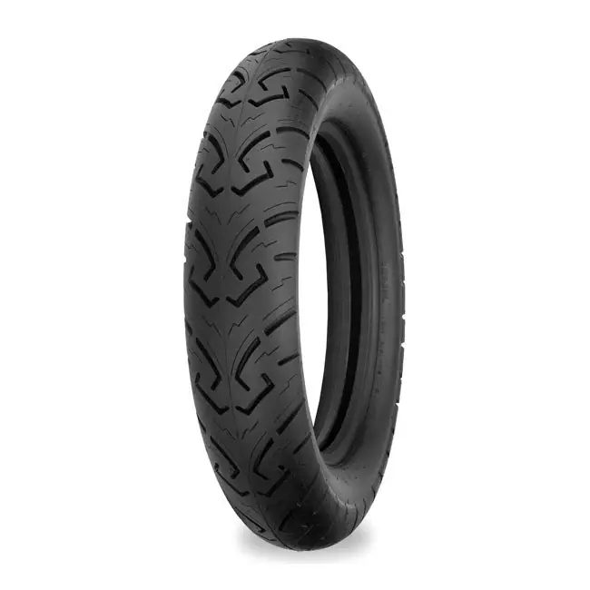 Uitverkoop Shinko 250 voorbanden 21" MH90H21 56H TT