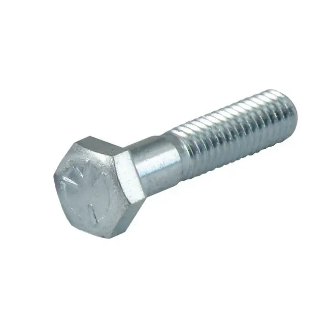 GW Zeskantbout zink M10 5-pak 100mm Nu Kopen