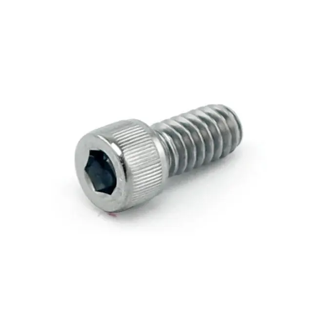 Colony inbusbout chroom 10-24 10-voudig 1" Express Levering