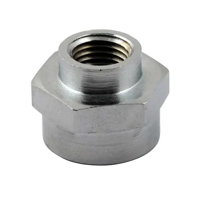 Adapterkraan 22mm voor 1/4" Nu Kopen