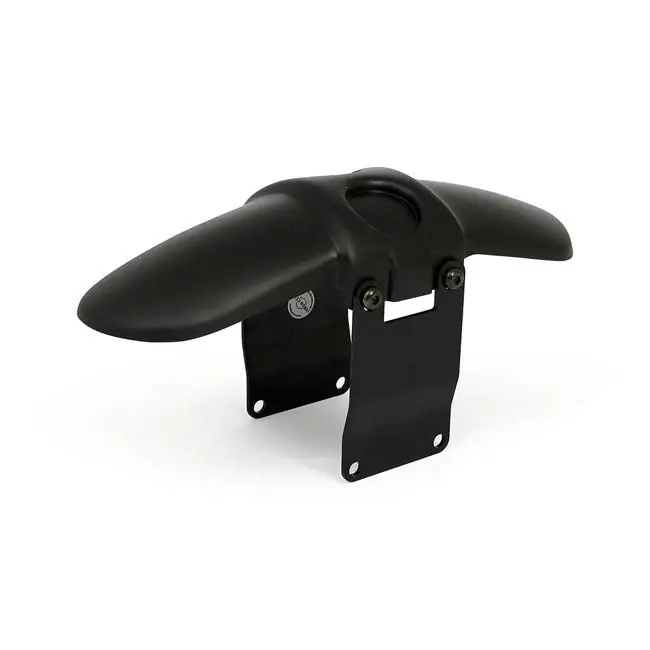 Cult-Werk Bobber voorspatbord Sportster 11-22 Uitverkoop