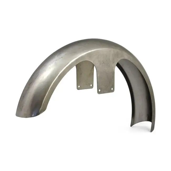 Holly Custom Bagger voorspatbord 26" Flitsaanbieding