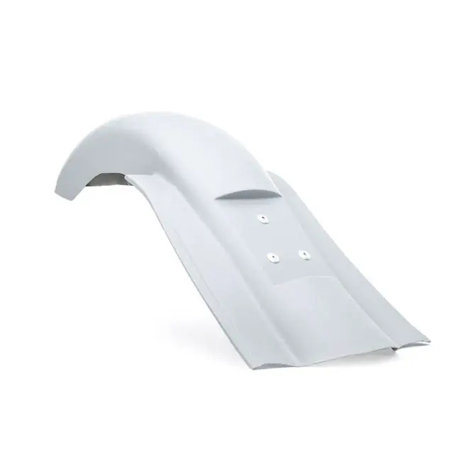 Killer Custom 7" verlengd achterspatbord Magnum Touring 09-22 Actieprijs