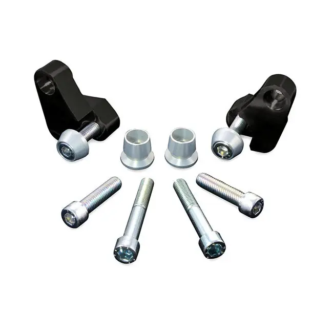 Free Spirits Sportster verhogingsset achter XL 04-15 Nu Kopen