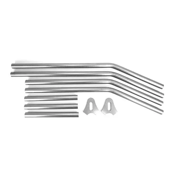 Westland Douane Hardtail Kit 3/4" Wielas Laatste Versie