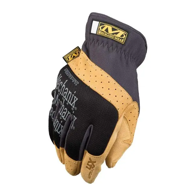 Mechanix Fastfit 4X Handschoenen S Premium