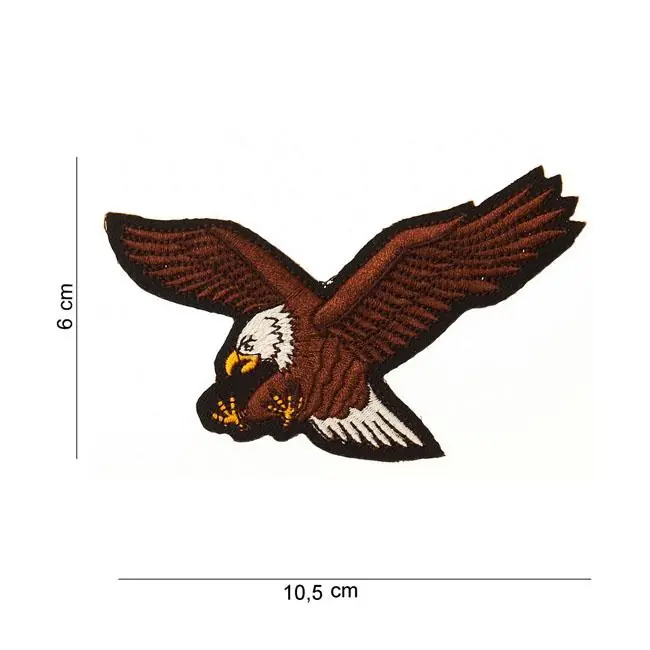 Beste Prijs Patch vliegende adelaar