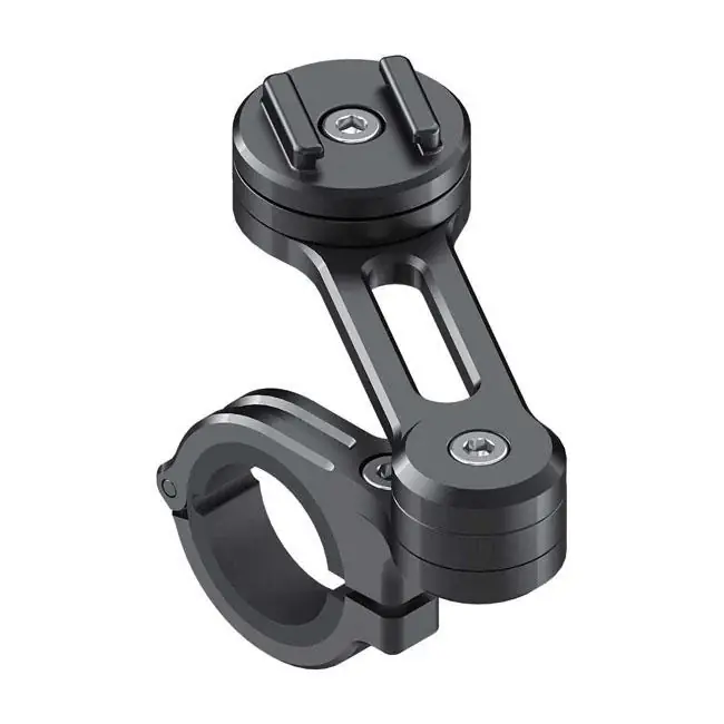 Direct Beschikbaar SP Connect™ Moto Mount Pro Black