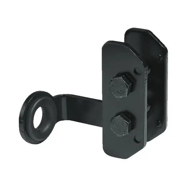 Abus Slothouder voor Granit Victor Xplus Merkproduct