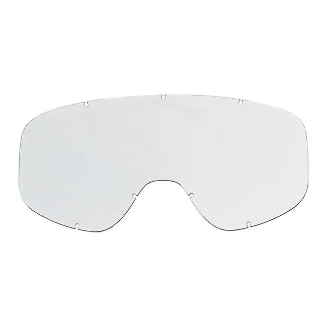 Beperkt Aanbod Biltwell lens voor Moto 2.0 bril Chrome mirror