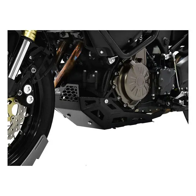 Fabrieksprijs Zieger motorbeschermer zwart Yamaha 16-20 XT1200Z Super Ténéré