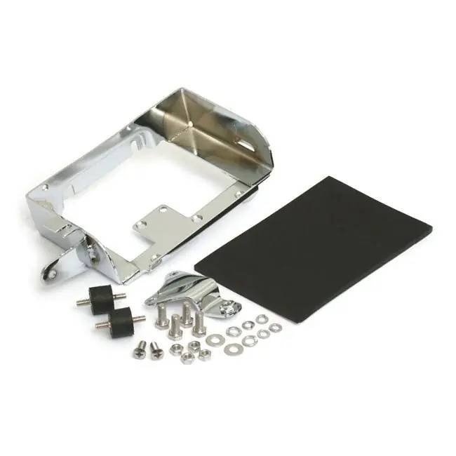 Batterijhouder chroom FL, FLH 70-80 Goedkoop