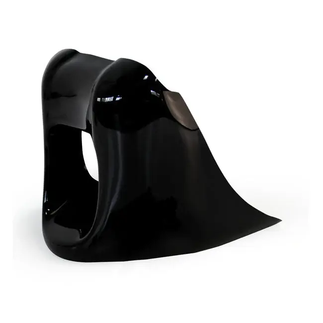 Actieprijs Cult-Werk Bug Spoiler Bobber Gloss Black XL 04-22