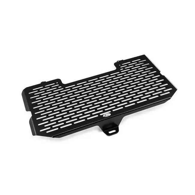 Zieger Radiatorafdekking #2 Zwart BMW 15-19 F 800 R Fabrieksprijs