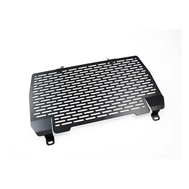 Voordeelprijs Zieger Radiatorafdekking #2 Zwart Kawasaki 17-20 Z 900