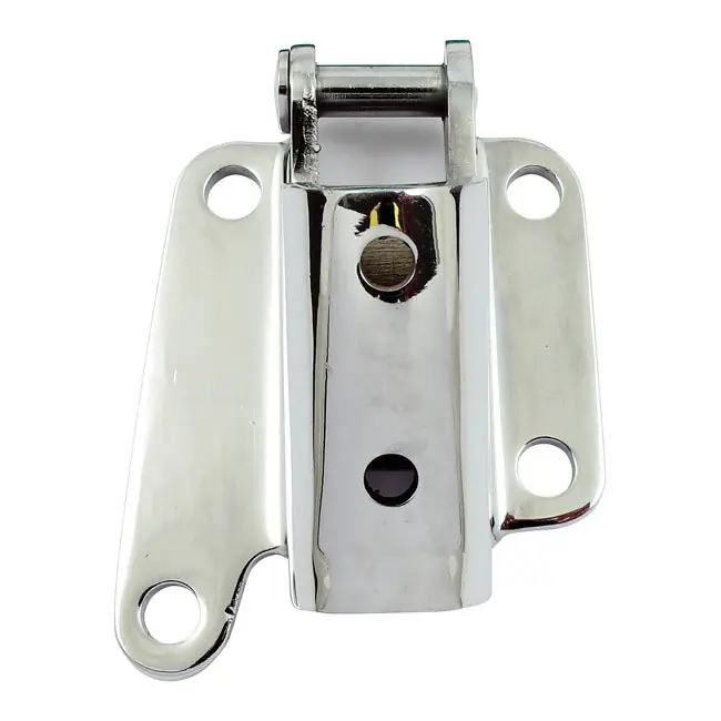 Direct Verzonden Jiffy Standbeugel Chroom Touring 81-08
