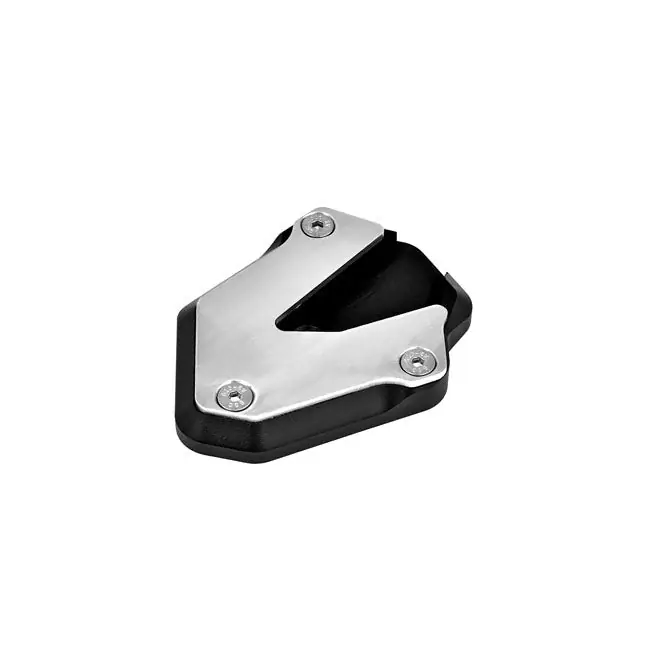 Zieger Zijstandaard Voet Suzuki 03-08 SV 650 N / S Direct Verzonden