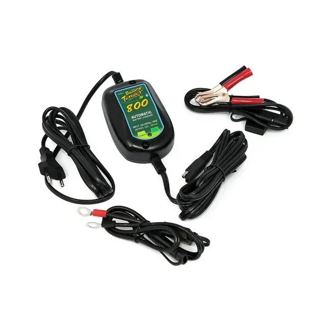 Koop Vandaag Battery Tender Waterproof 800 batterijlader