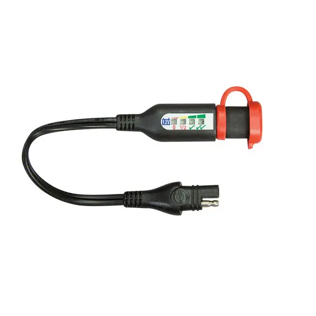 TecMate Optimate Monitor O-125 Kabel Populair