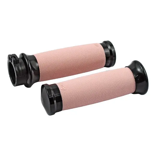 Avon Custom Contour Handvatten HD Black / Pink Alleen Vandaag